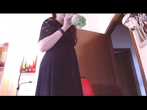 ❤️ Una schiava sottomessa che ama le mutandine sporche e lussuriose è costretta a masturbarsi dopo aver visto questo video! ❤️❌ Pornoal it.eviewporn.ru ☑