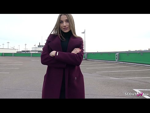 ❤️ SCOUT TEDESCO È UN SOGNO CHE TOCCA STEELE, SPIA DEL PARCHEGGIO E SEXY PER SOLDI ❤️❌ Pornoal it.eviewporn.ru ☑