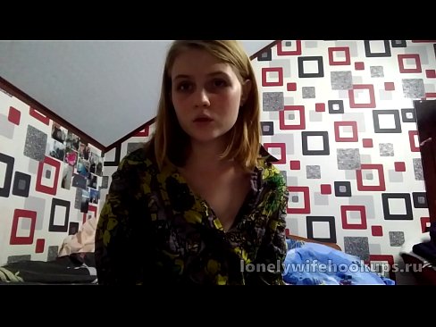 ❤️ Giovane studentessa bionda dalla Russia ama i cazzi più grandi. ❤️❌ Pornoal it.eviewporn.ru ☑